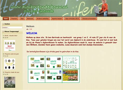 ICT Spelletjes .